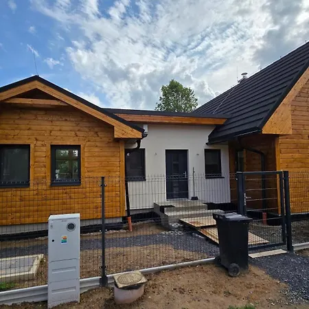 Drevenicka Levandula Σπίτι διακοπών