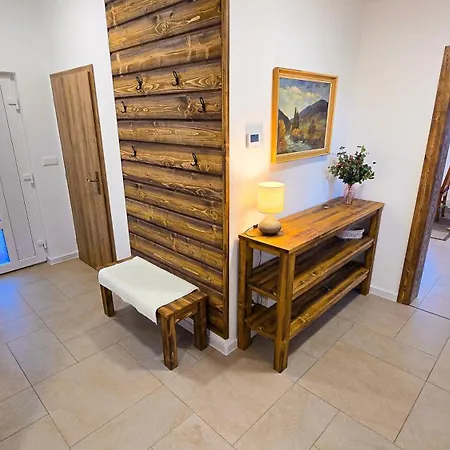 Drevenicka Levandula Liptovská Kokava