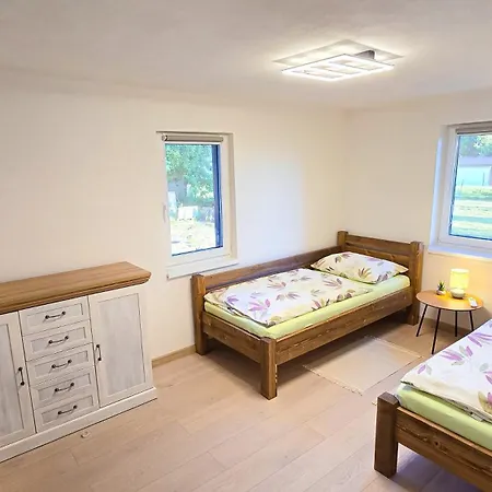 Feriehus Drevenicka Levandula Liptovská Kokava