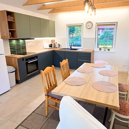 Drevenicka Levandula Liptovská Kokava