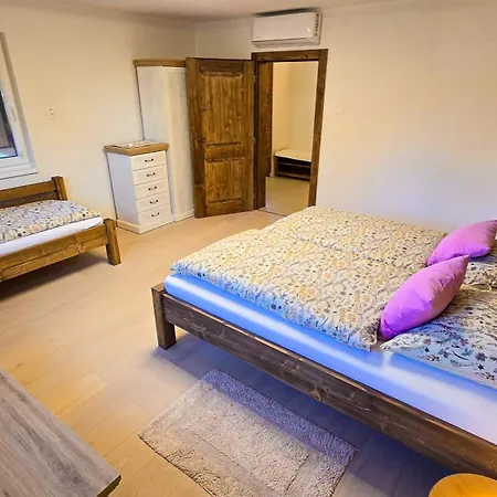 Drevenicka Levandula Liptovská Kokava