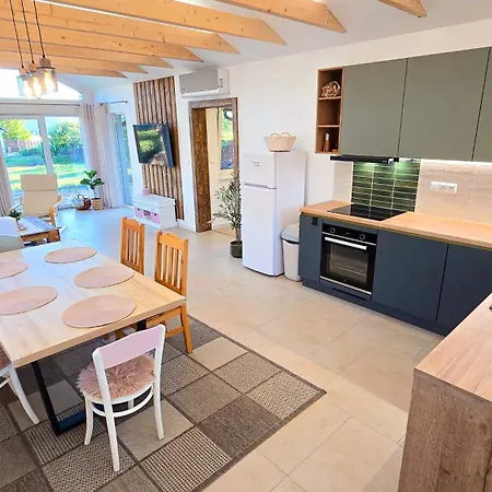 Feriehus Drevenicka Levandula