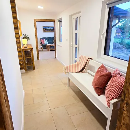 Feriehus Drevenicka Levandula