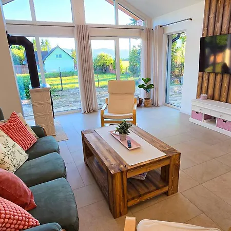 Drevenicka Levandula Liptovská Kokava