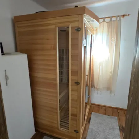 Drevenicka Levandula Dovolenkový dom